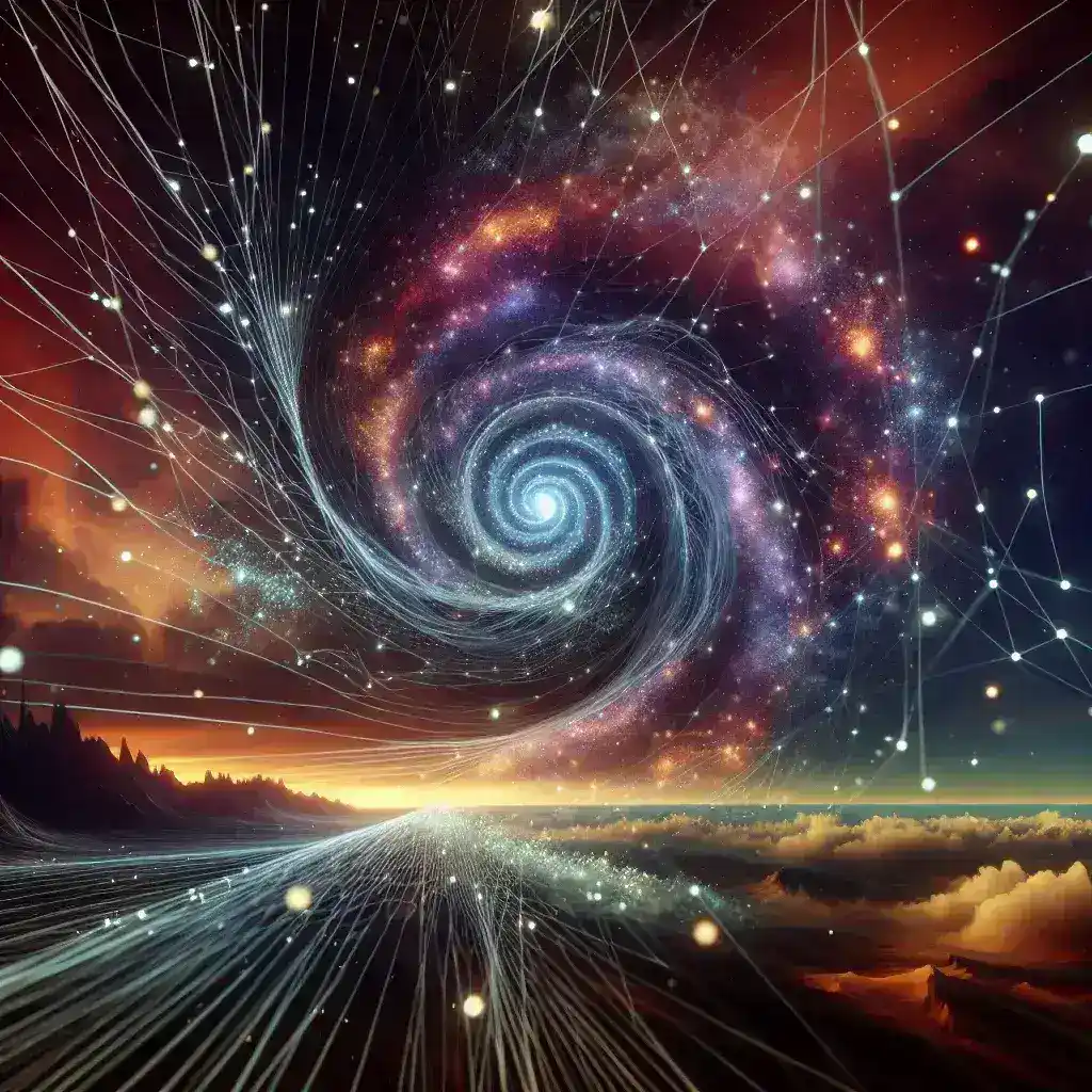 "Illustration of Nvidia's logo alongside a quantum computer, highlighting the company's potential investment in PsiQuantum and its exploration of quantum computing technology."