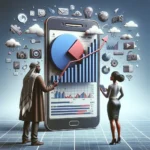 "Detailed TikTok analytics dashboard showing key metrics like views, engagement rates, and follower growth, highlighting the importance of understanding TikTok performance for effective content strategy."