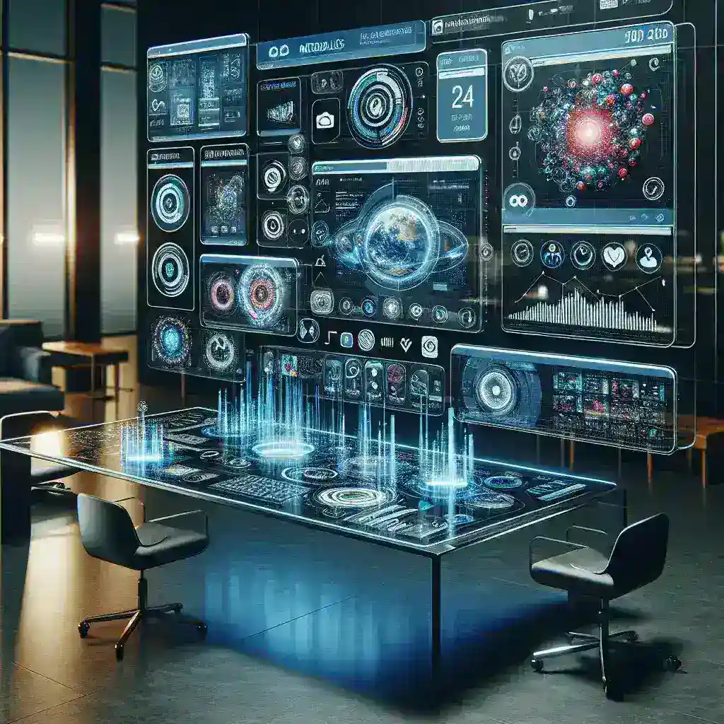 "Screenshot of sssTwit interface showcasing its innovative features for social media management, highlighting analytics, scheduling tools, and user-friendly dashboard, in the context of enhancing digital marketing strategies in 2025."